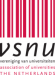 Logo VSNU partner platform Integrale Veiligheid Hoger ONderwijs